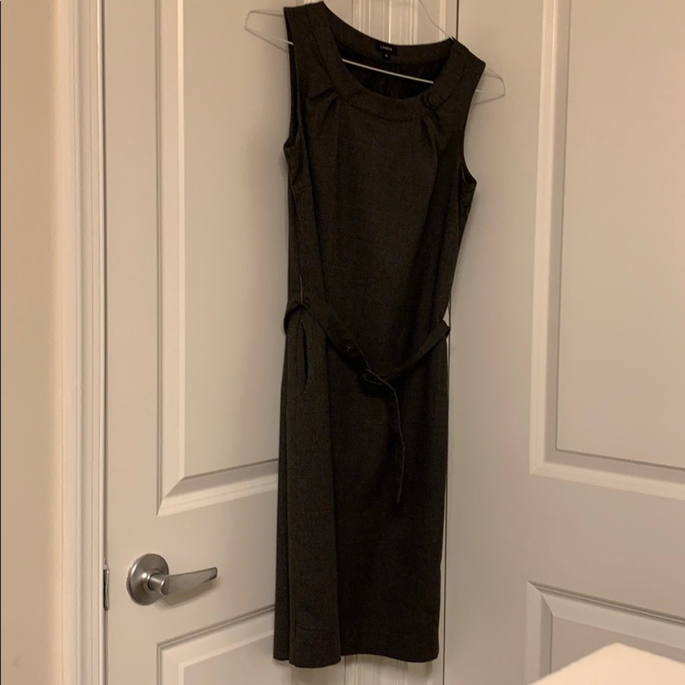 Lindex sleeveless dress. Size 36